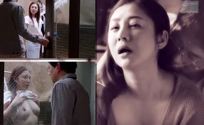 Anh gã chồng với vẻ ngoài trì thức tốt bụng đã khiến em dâu dâm đãng lờ mong manh