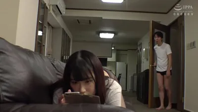 Nện nhầm bạn thân của người vợ đến ở nhờ