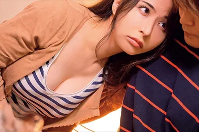 Vợ của anh trai của tôi trở nên dam dang mỗi khi say xỉn