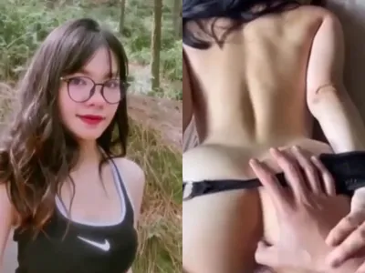 Phang em linh chi ngoan xinh dâm