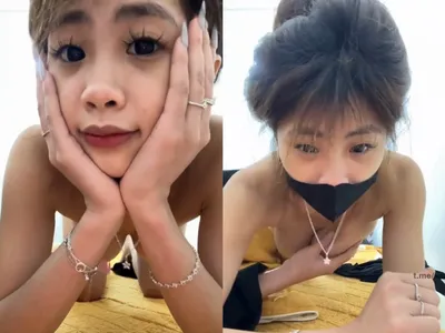 Người tình vn livestream nghịch dương vật trai p3
