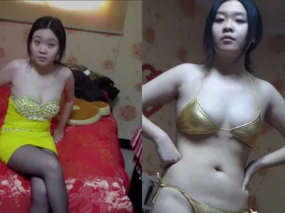 Xxx người yêu non tơ cô bé hồng xinh đẹp