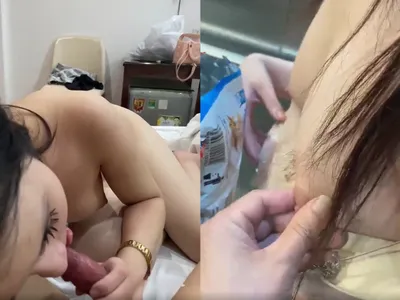 địt em phương thảo vú ngon từ từ thang máy đến ban công